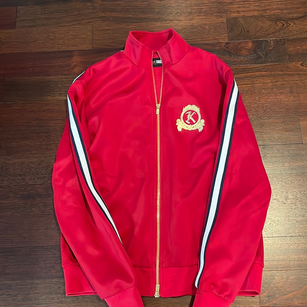 Kith x Bergdorf Goodman Collection Never Worn